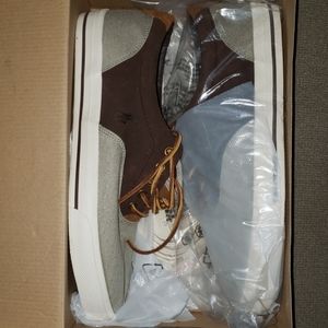 Ralph lauren sneakers